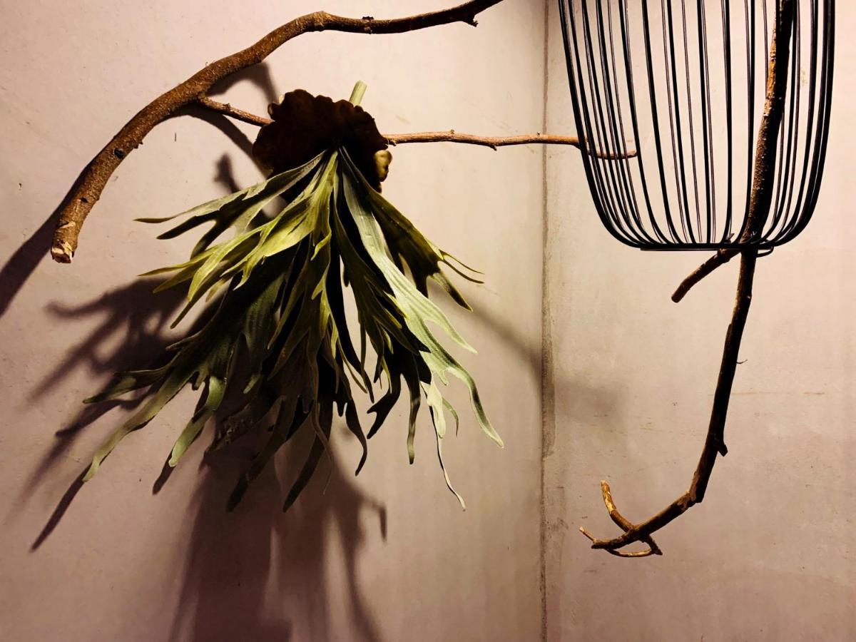 以安二館 Appartement Lukang Buitenkant foto