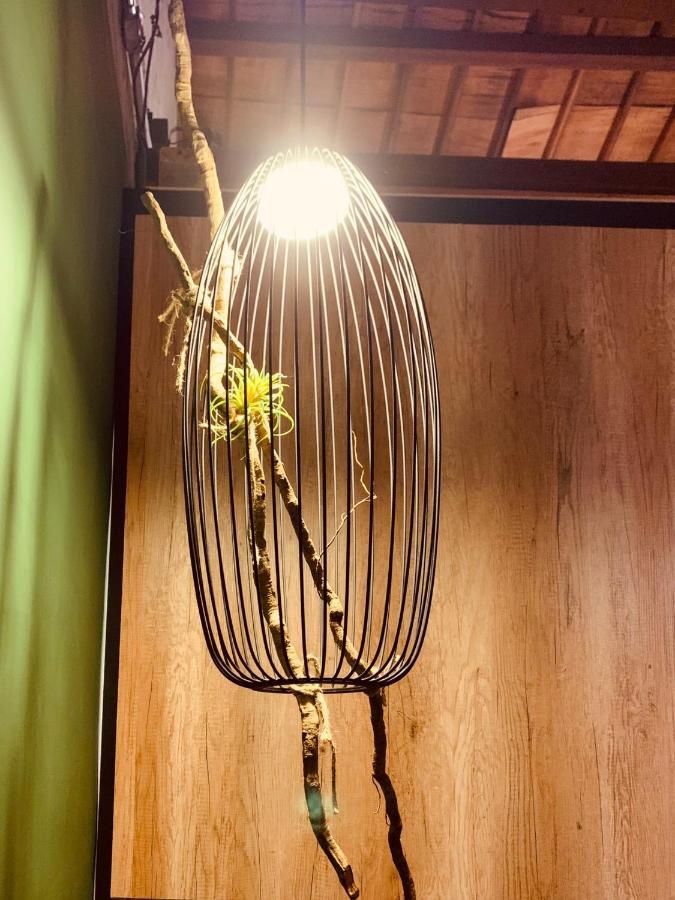 以安二館 Appartement Lukang Buitenkant foto