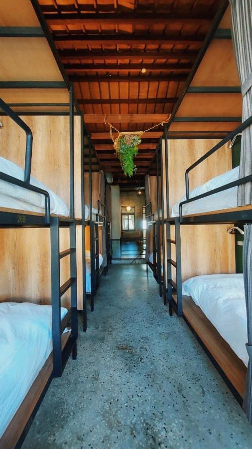 以安二館 Appartement Lukang Buitenkant foto