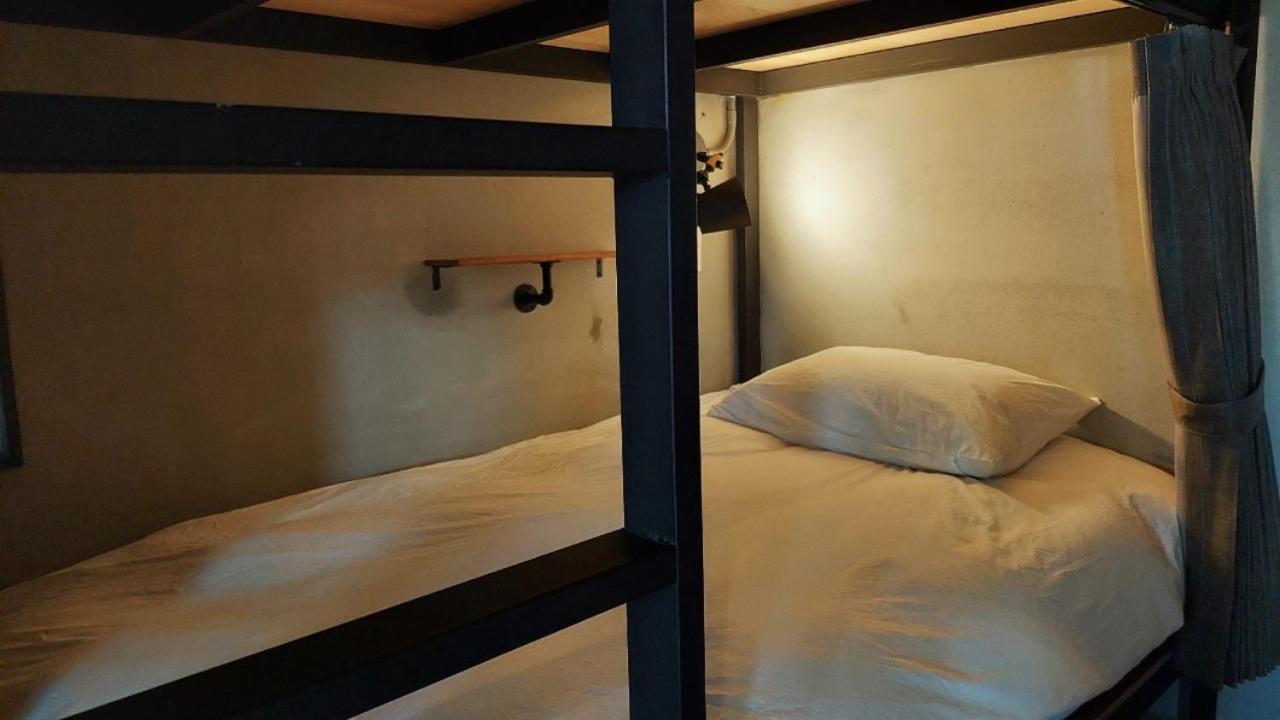 以安二館 Appartement Lukang Buitenkant foto